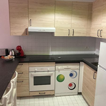 Appartamento Chayofa Blue Esterno foto